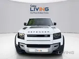 Land Rover Defender 110 HSE 2023 V6